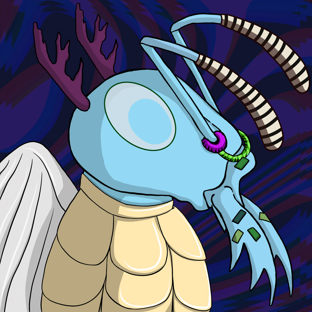 Aptos Ant Club #4707