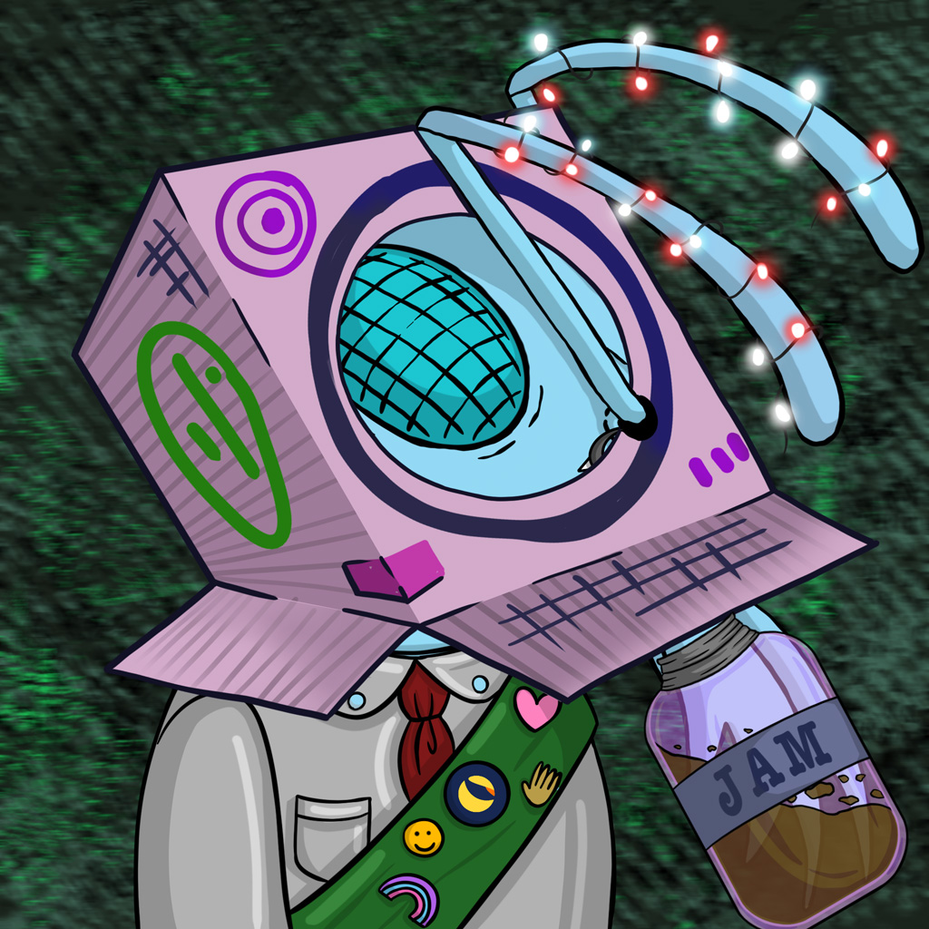 Aptos Ant Club #4710