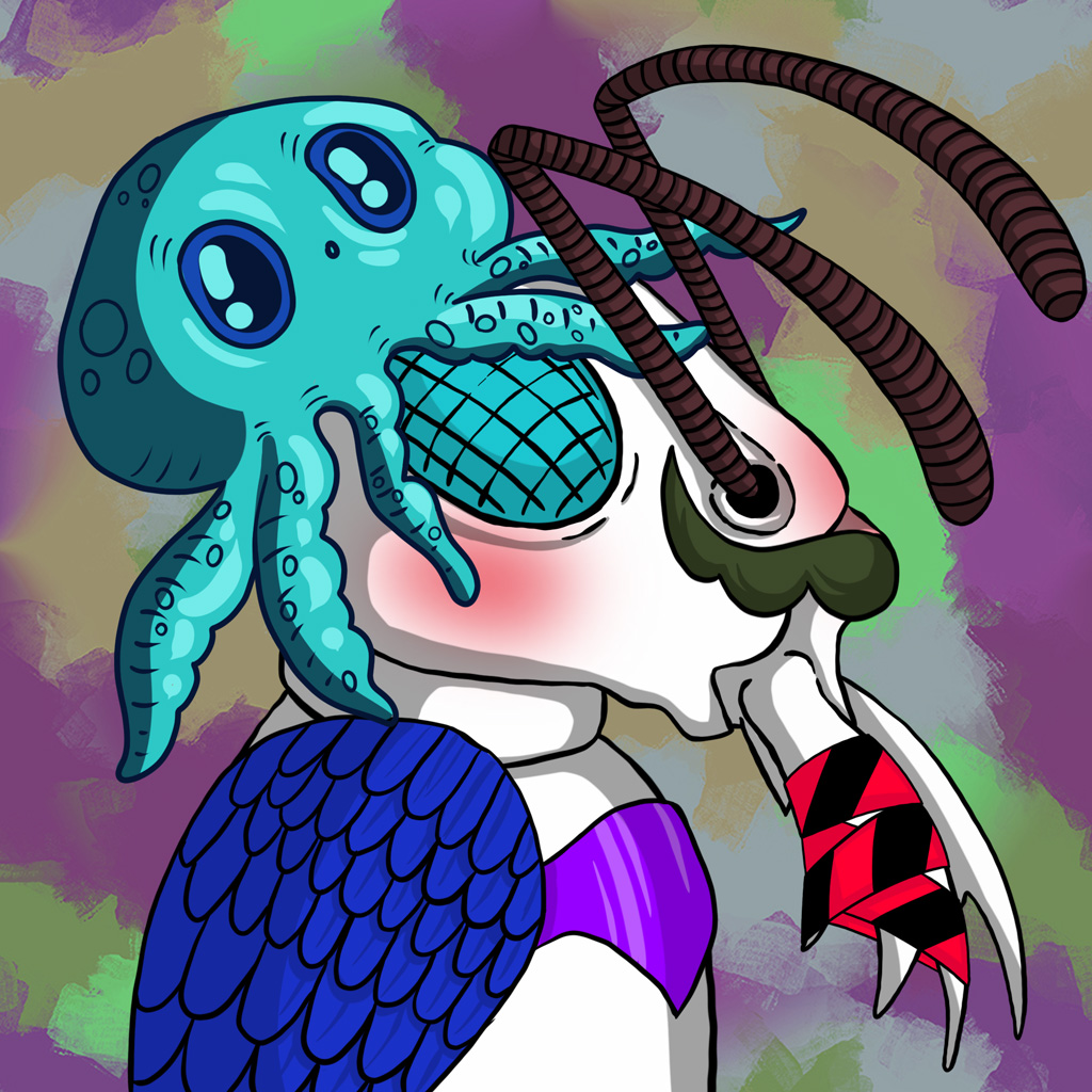 Aptos Ant Club #4724