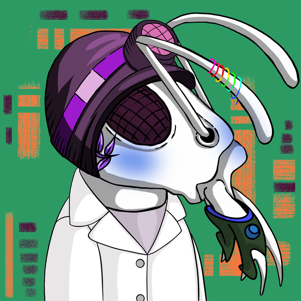 Aptos Ant Club #4732