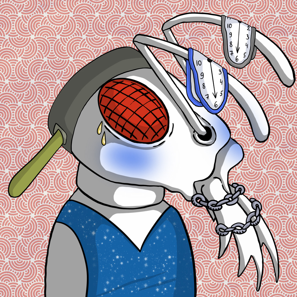 Aptos Ant Club #4742