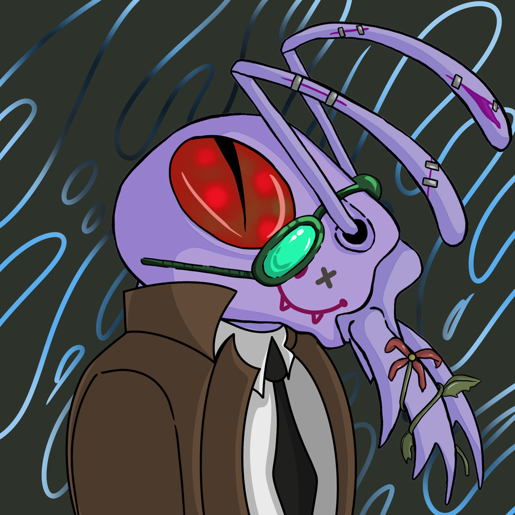 Aptos Ant Club #4760