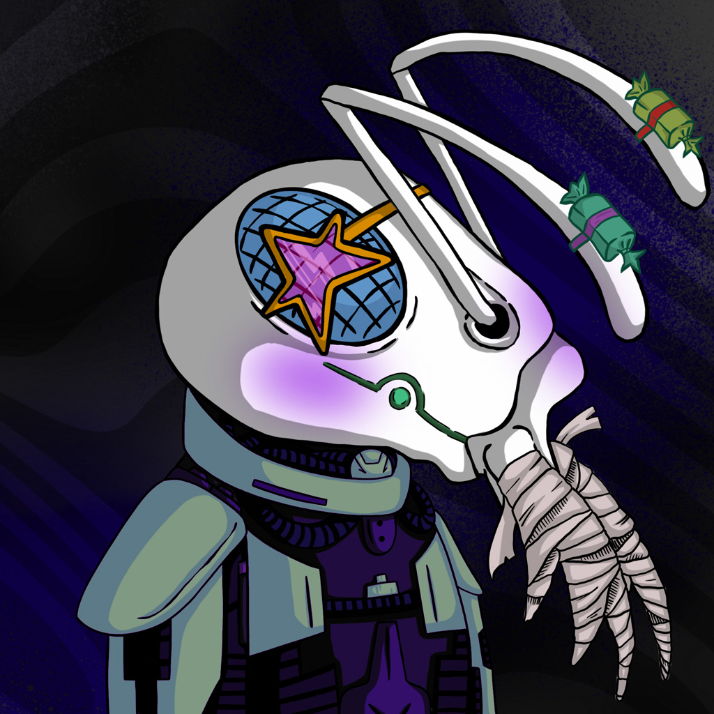 Aptos Ant Club #4777