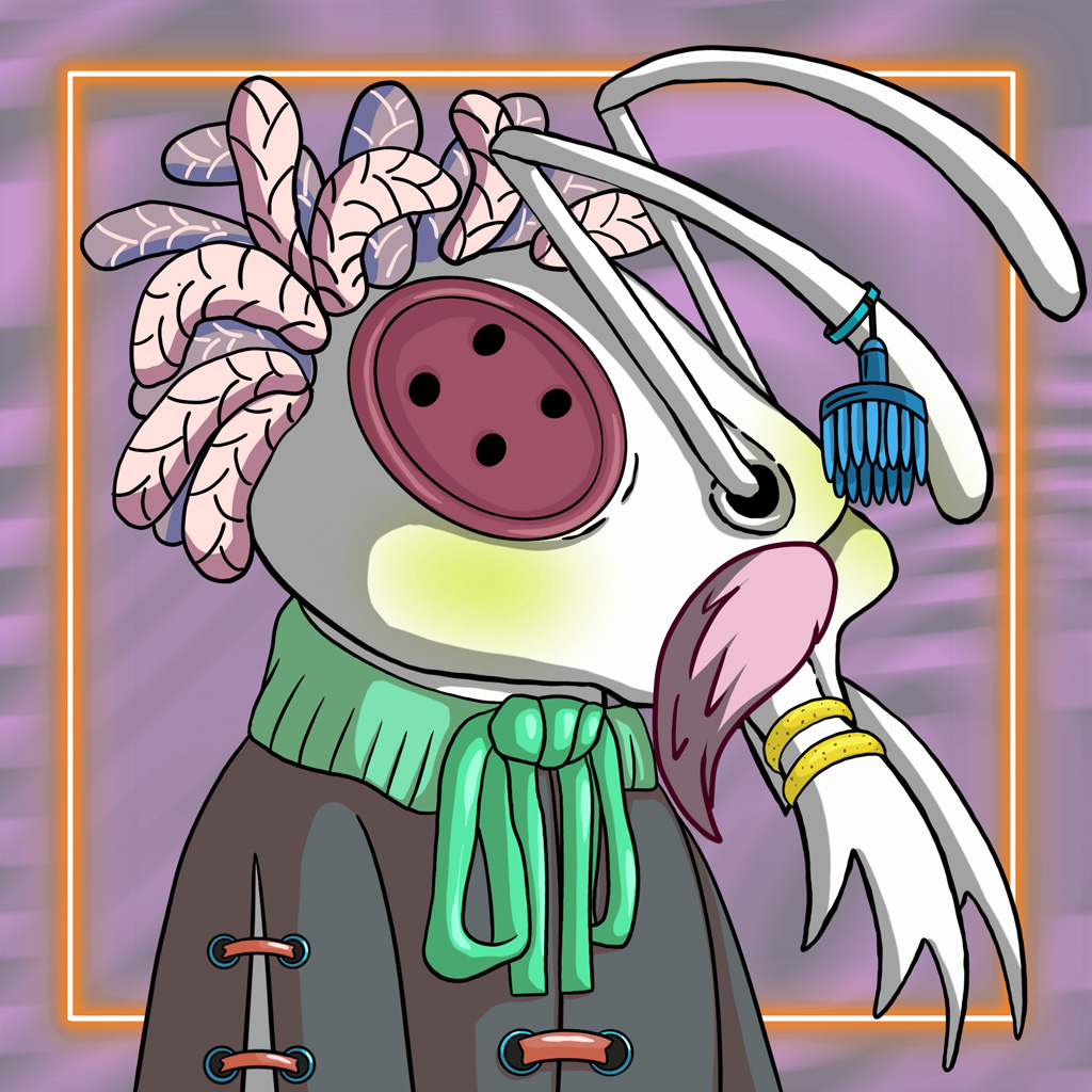 Aptos Ant Club #4785