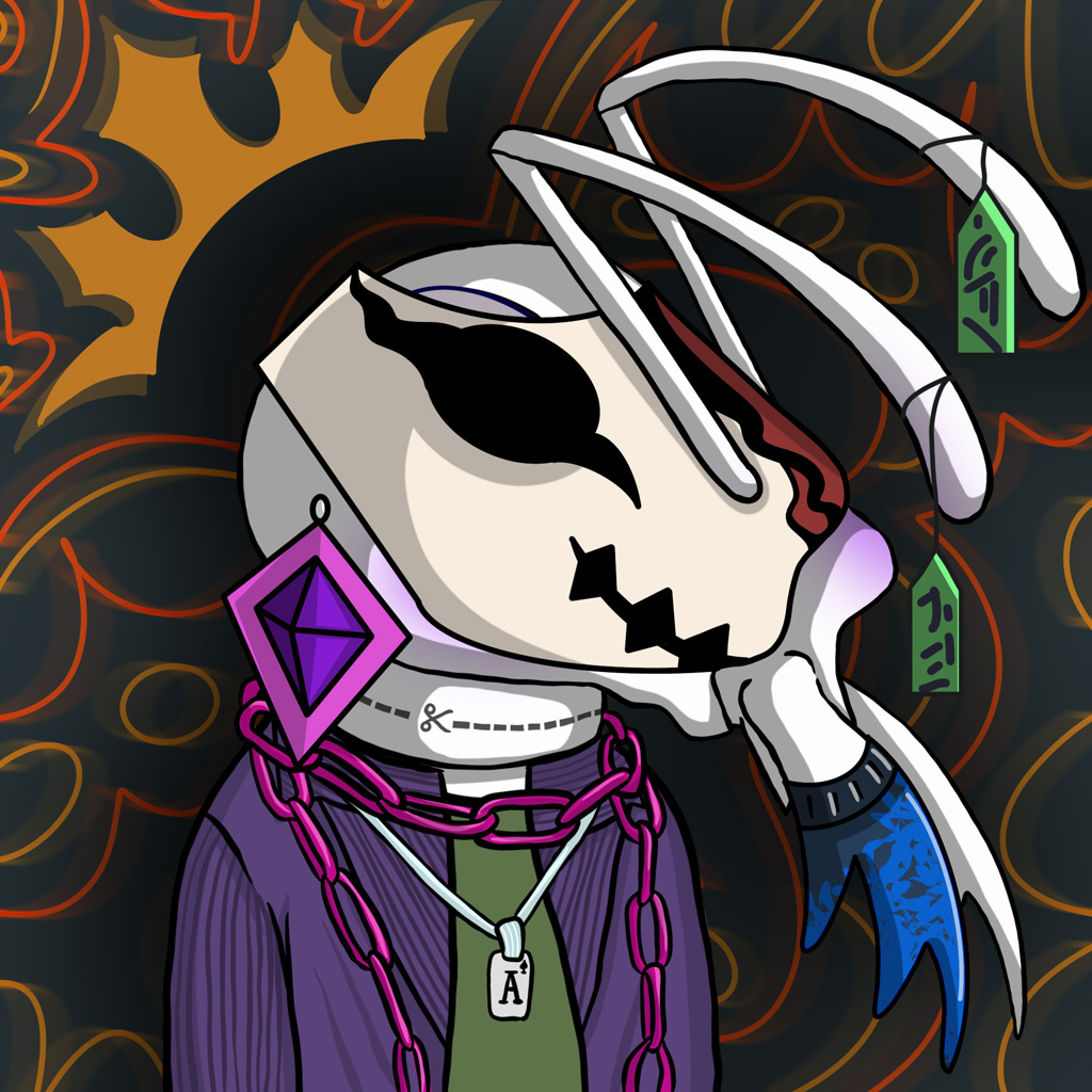 Aptos Ant Club #4788