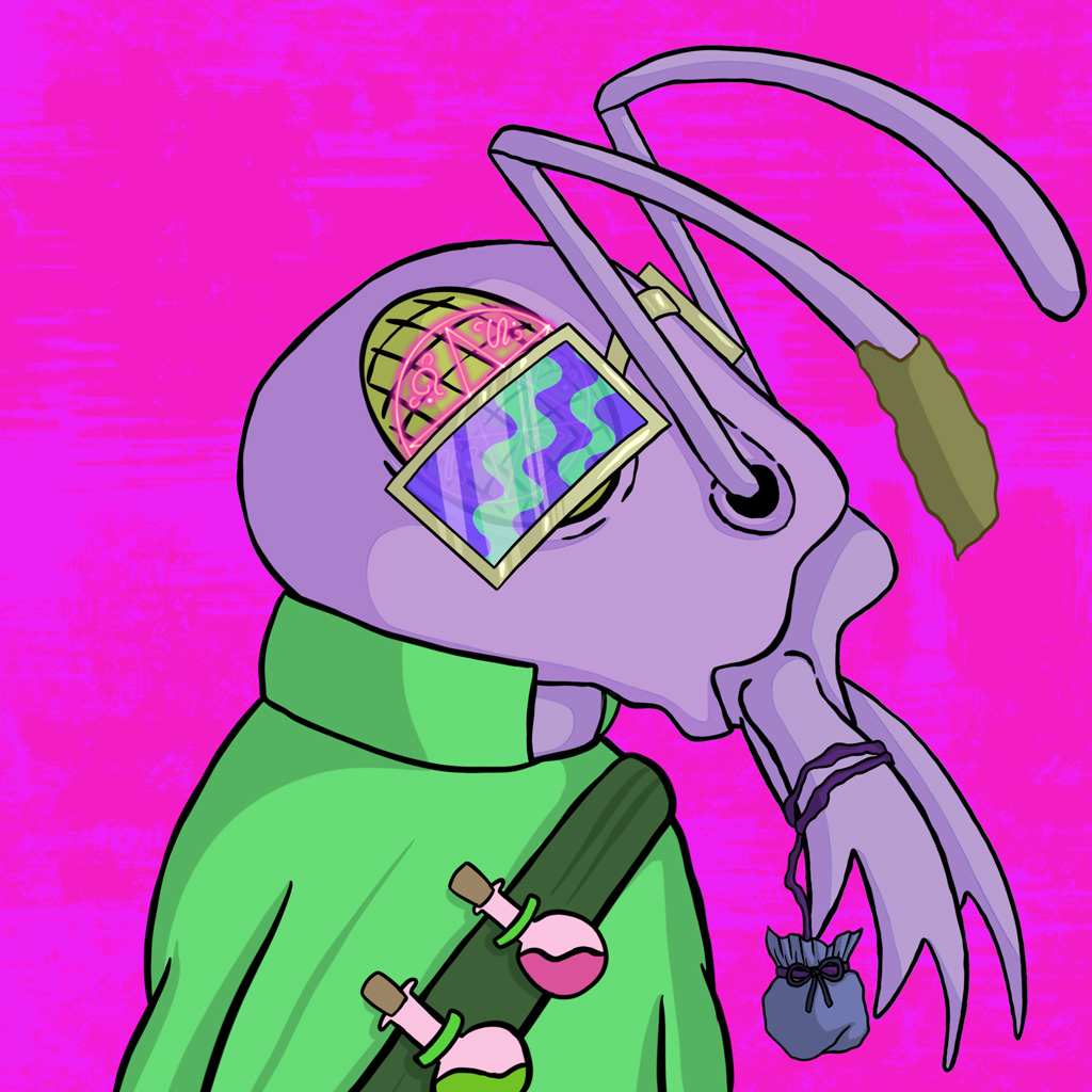 Aptos Ant Club #4803