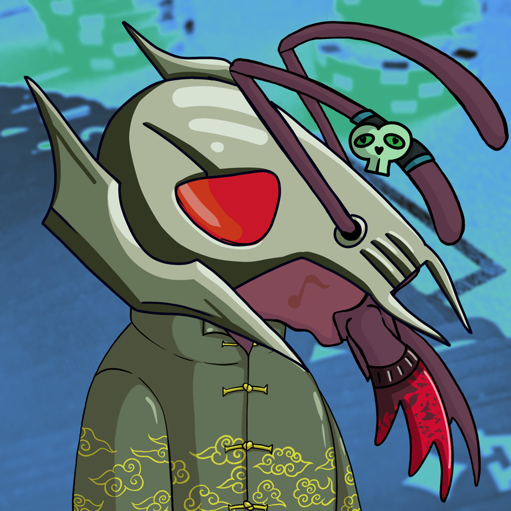 Aptos Ant Club #4821