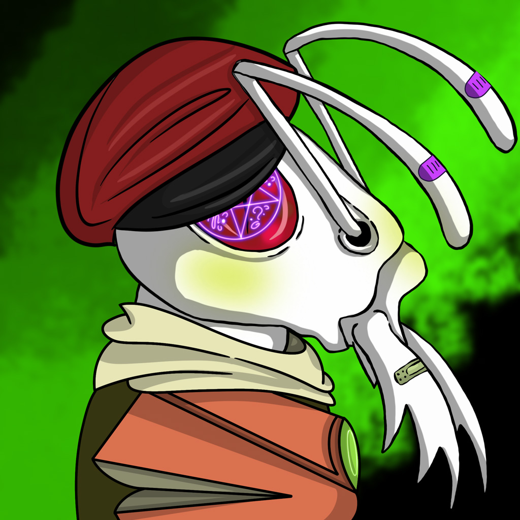 Aptos Ant Club #4824