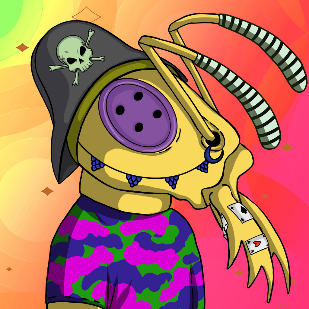 Aptos Ant Club #4826