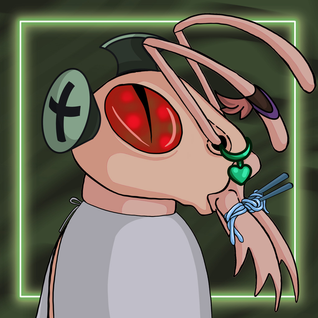 Aptos Ant Club #4827