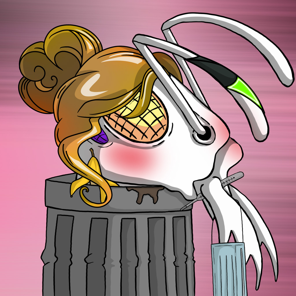 Aptos Ant Club #4832