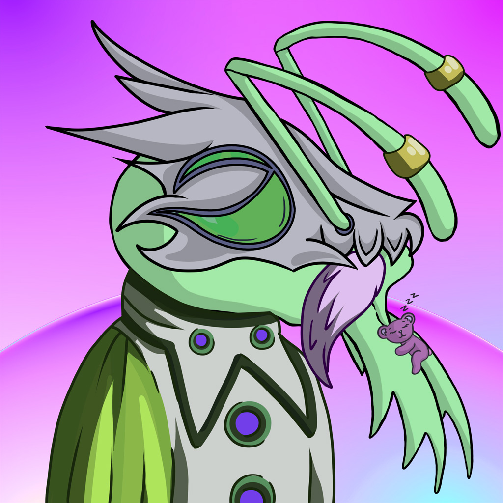 Aptos Ant Club #4840