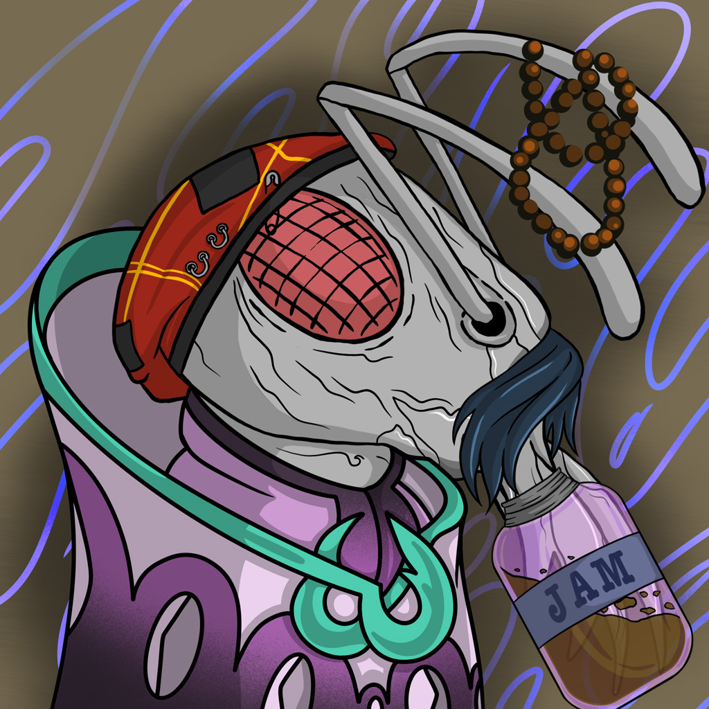 Aptos Ant Club #4844