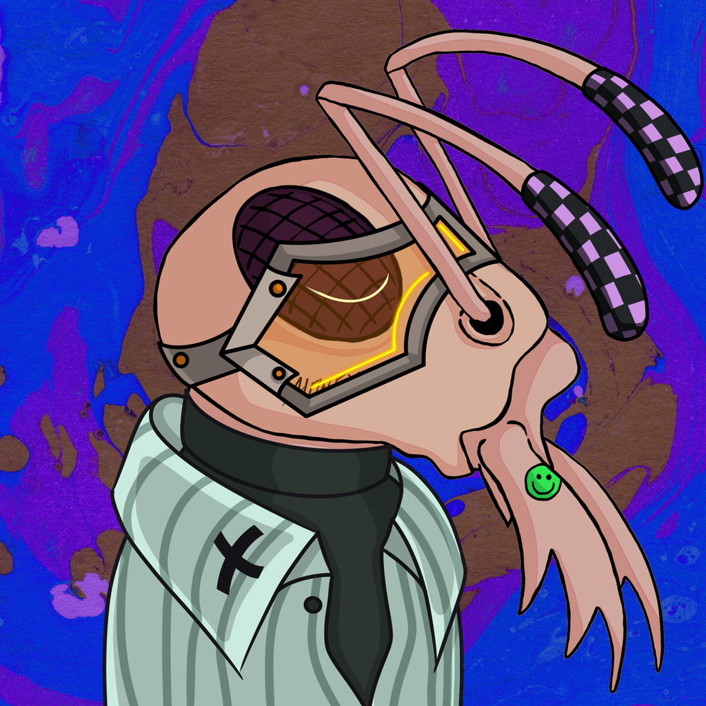 Aptos Ant Club #4847