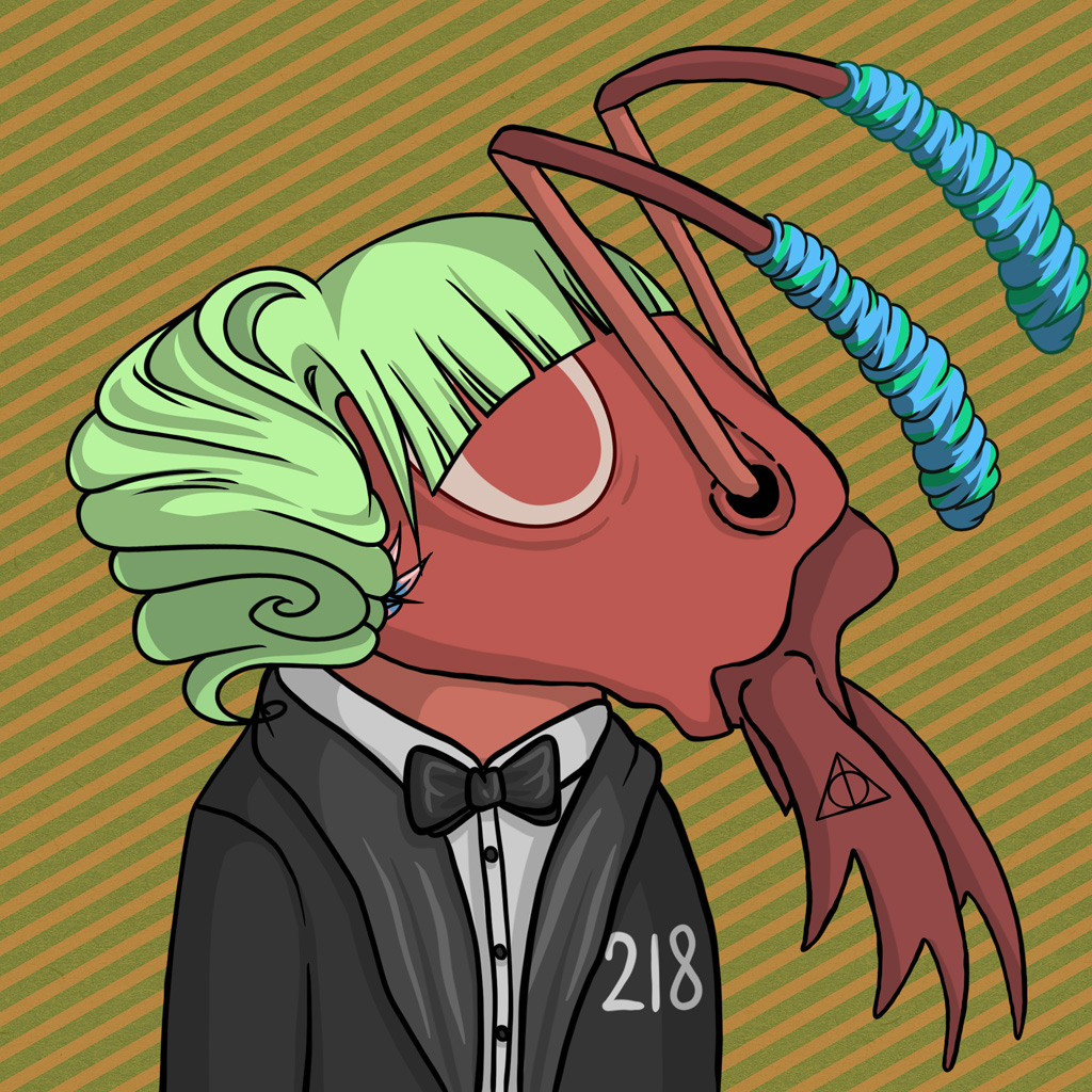 Aptos Ant Club #4853