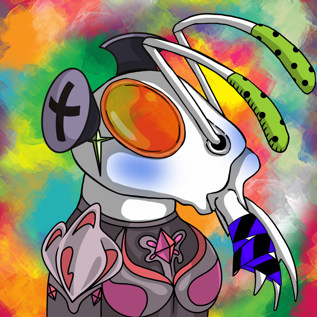 Aptos Ant Club #4863