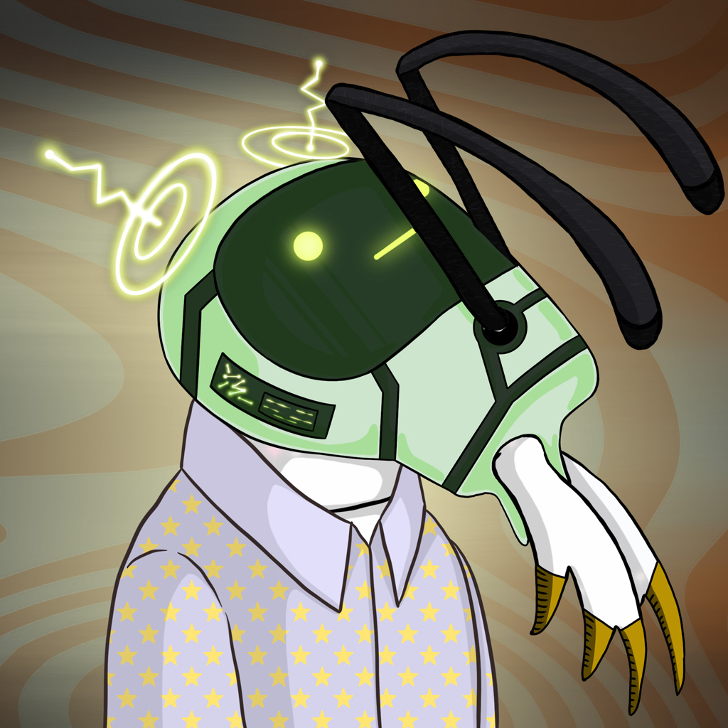 Aptos Ant Club #4872