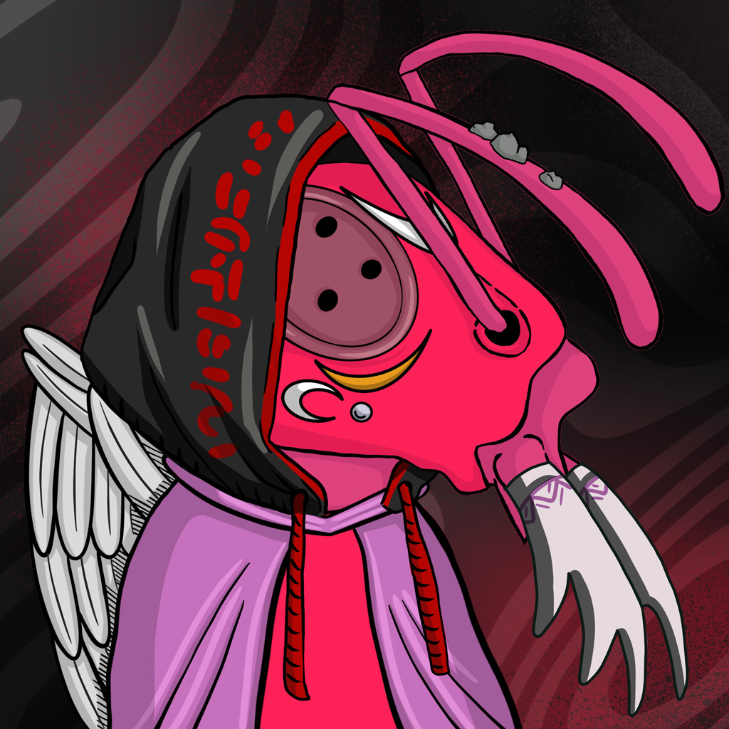 Aptos Ant Club #4879