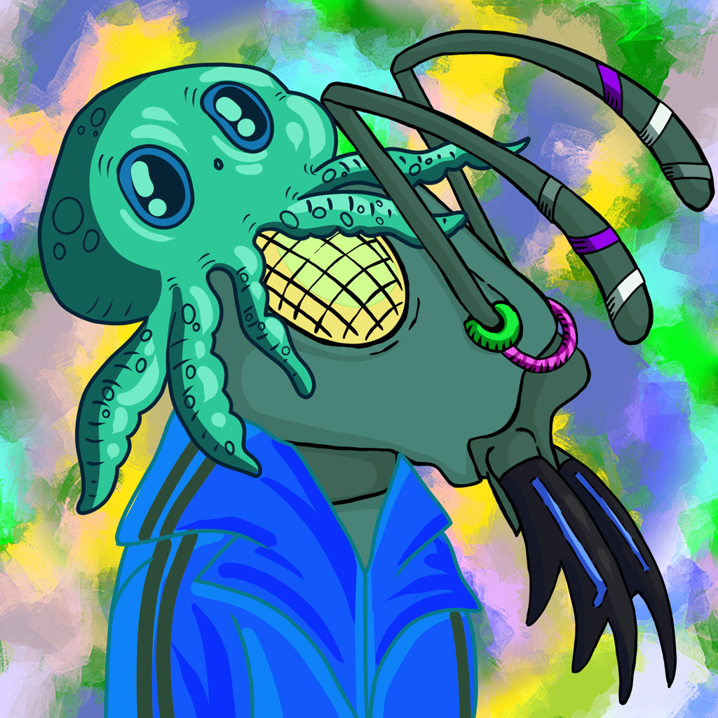 Aptos Ant Club #4882