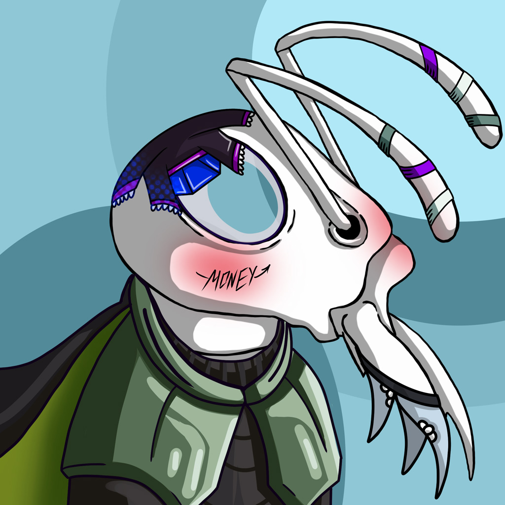 Aptos Ant Club #4883