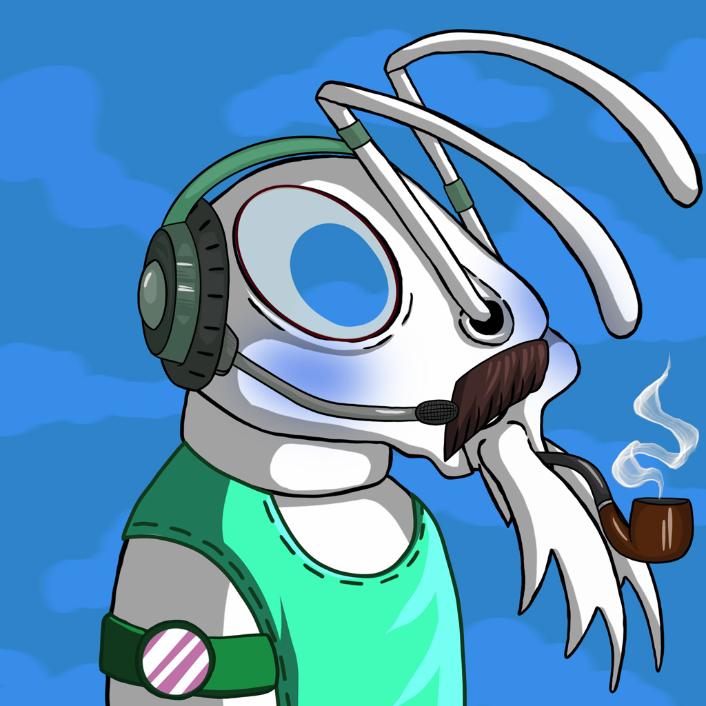 Aptos Ant Club #4886