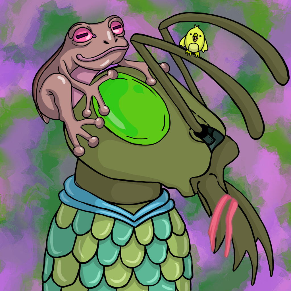 Aptos Ant Club #4894