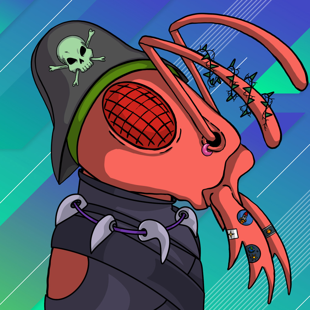 Aptos Ant Club #4907