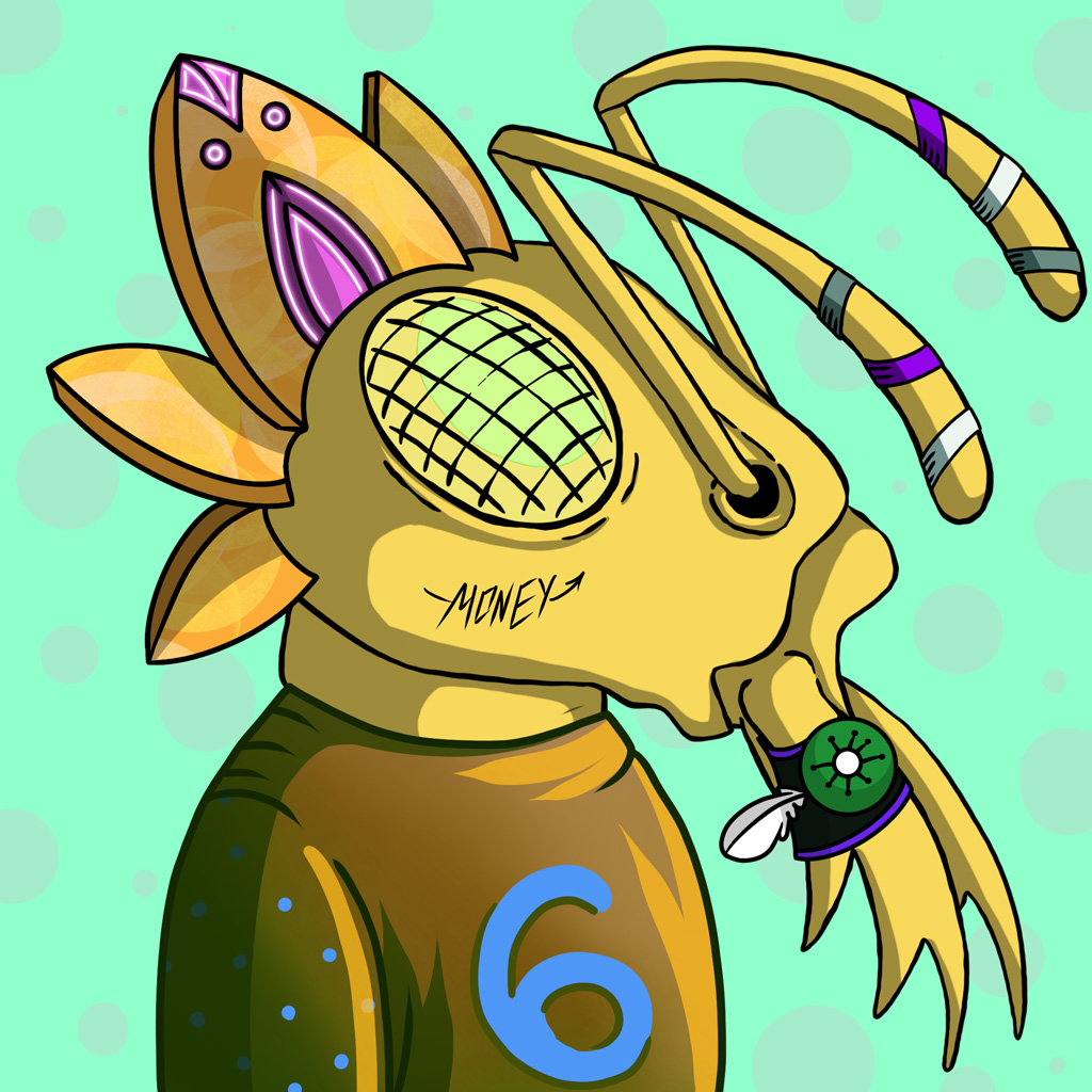 Aptos Ant Club #4920