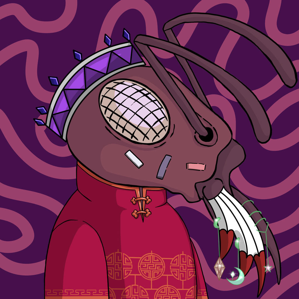 Aptos Ant Club #4928