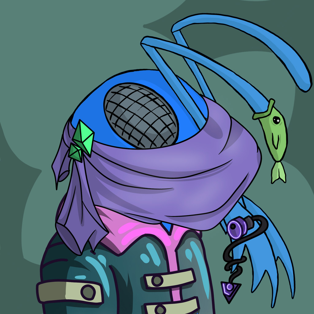 Aptos Ant Club #4938