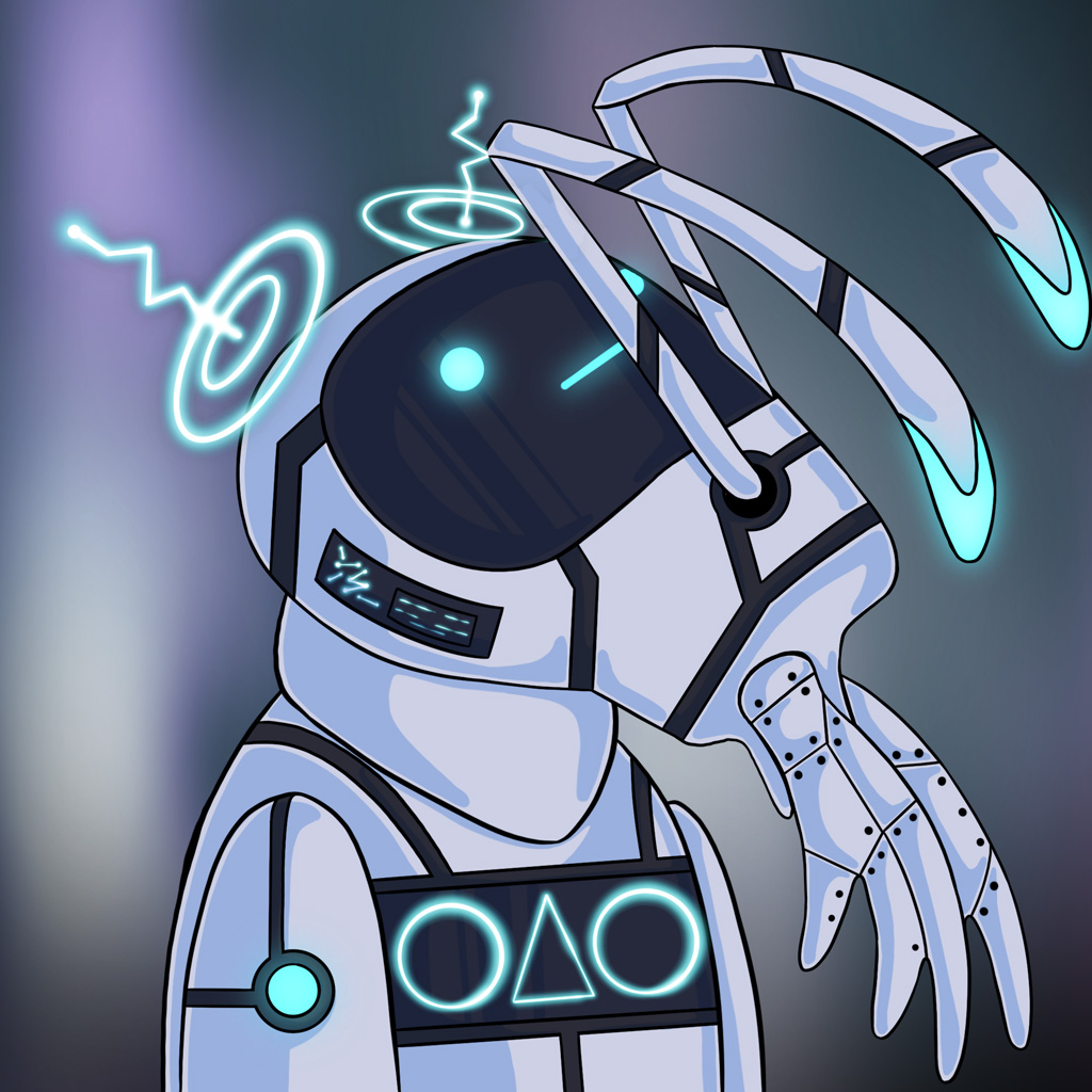 Aptos Ant Club #4942