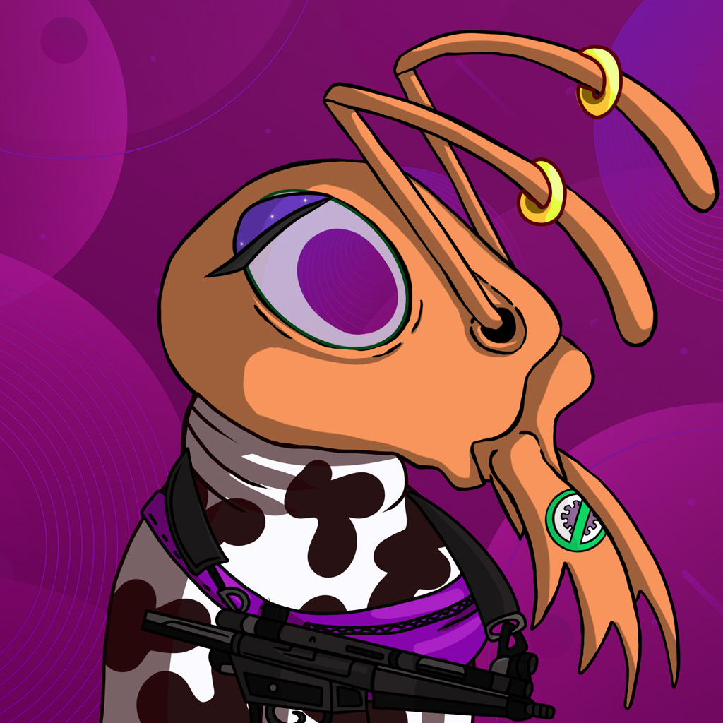 Aptos Ant Club #4943