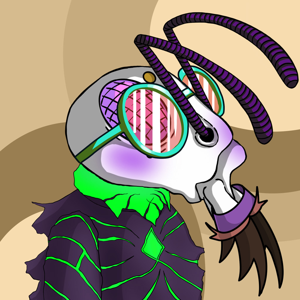 Aptos Ant Club #4949