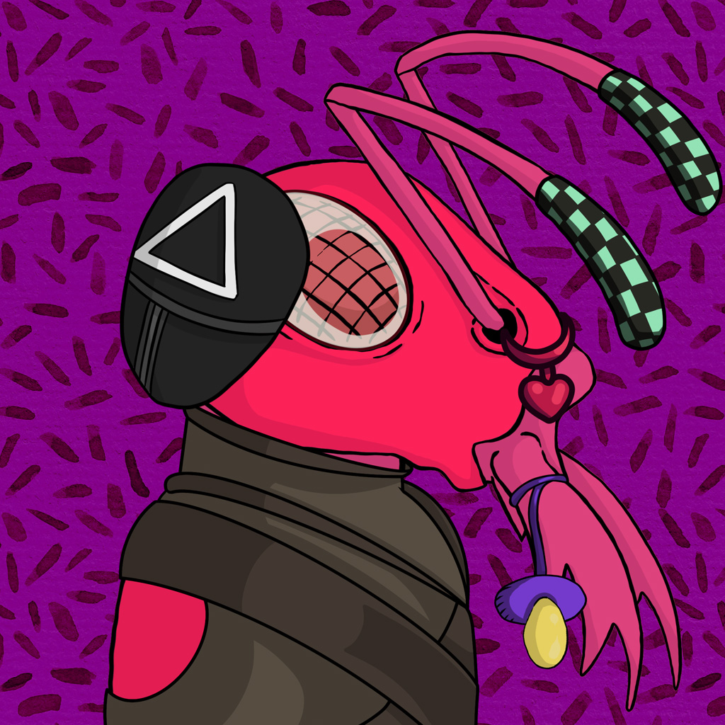 Aptos Ant Club #4956