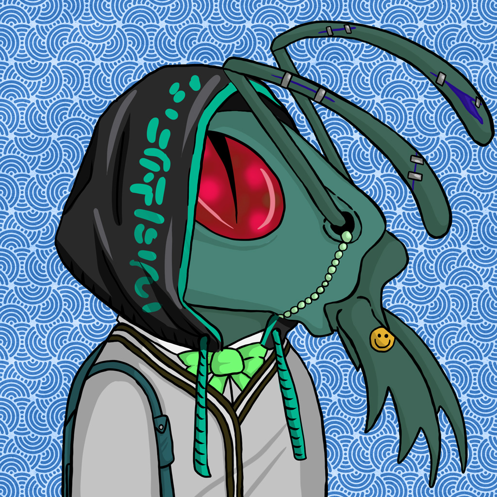 Aptos Ant Club #4967