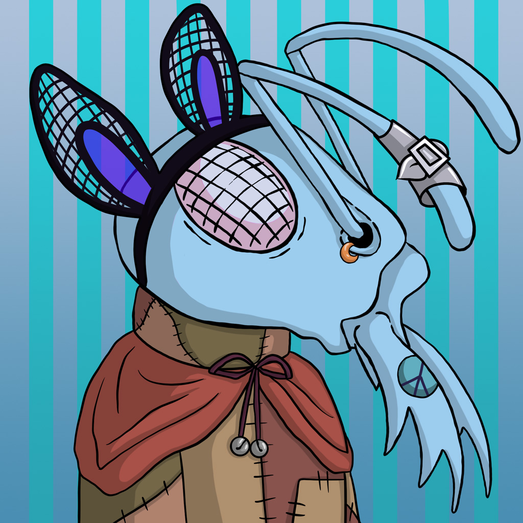 Aptos Ant Club #4968