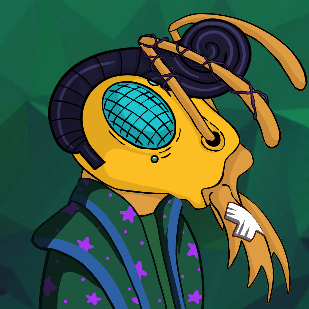 Aptos Ant Club #4972