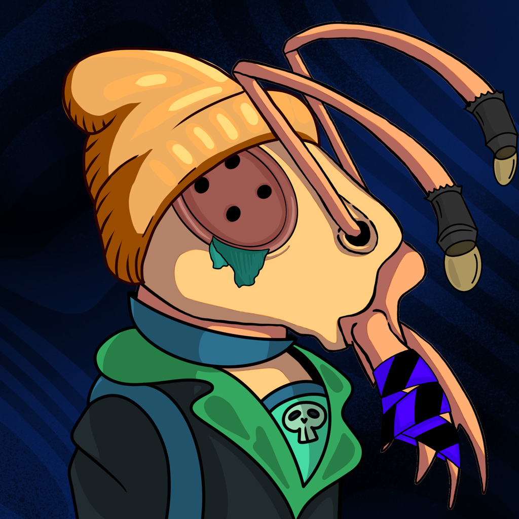 Aptos Ant Club #4978