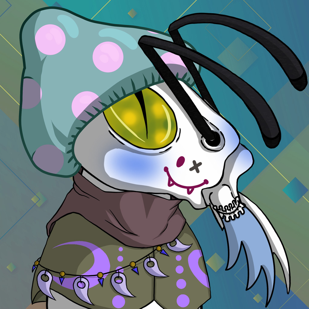 Aptos Ant Club #4986