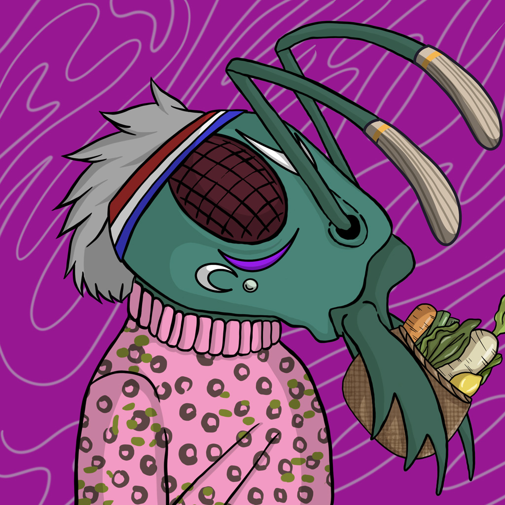 Aptos Ant Club #5044