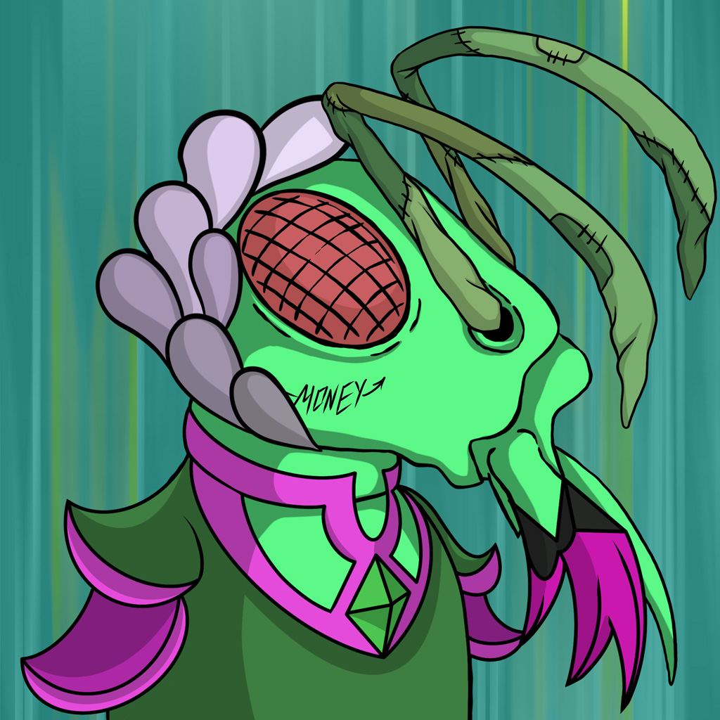 Aptos Ant Club #5064