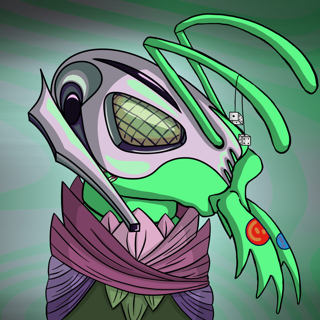 Aptos Ant Club #5117