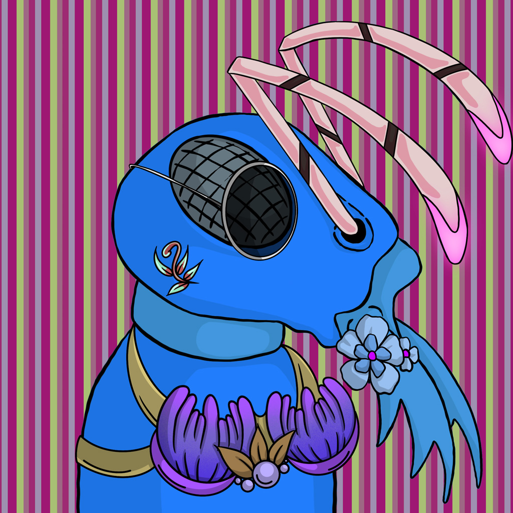 Aptos Ant Club #5140