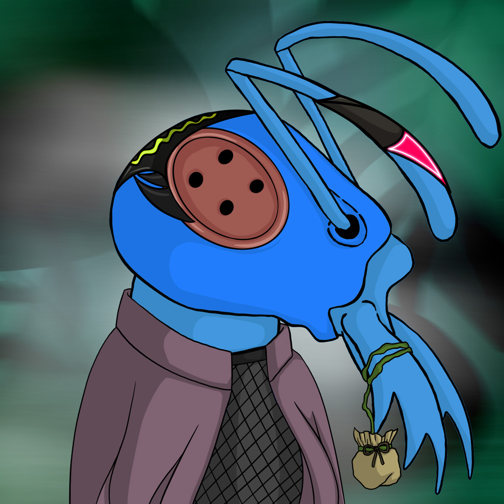 Aptos Ant Club #5143