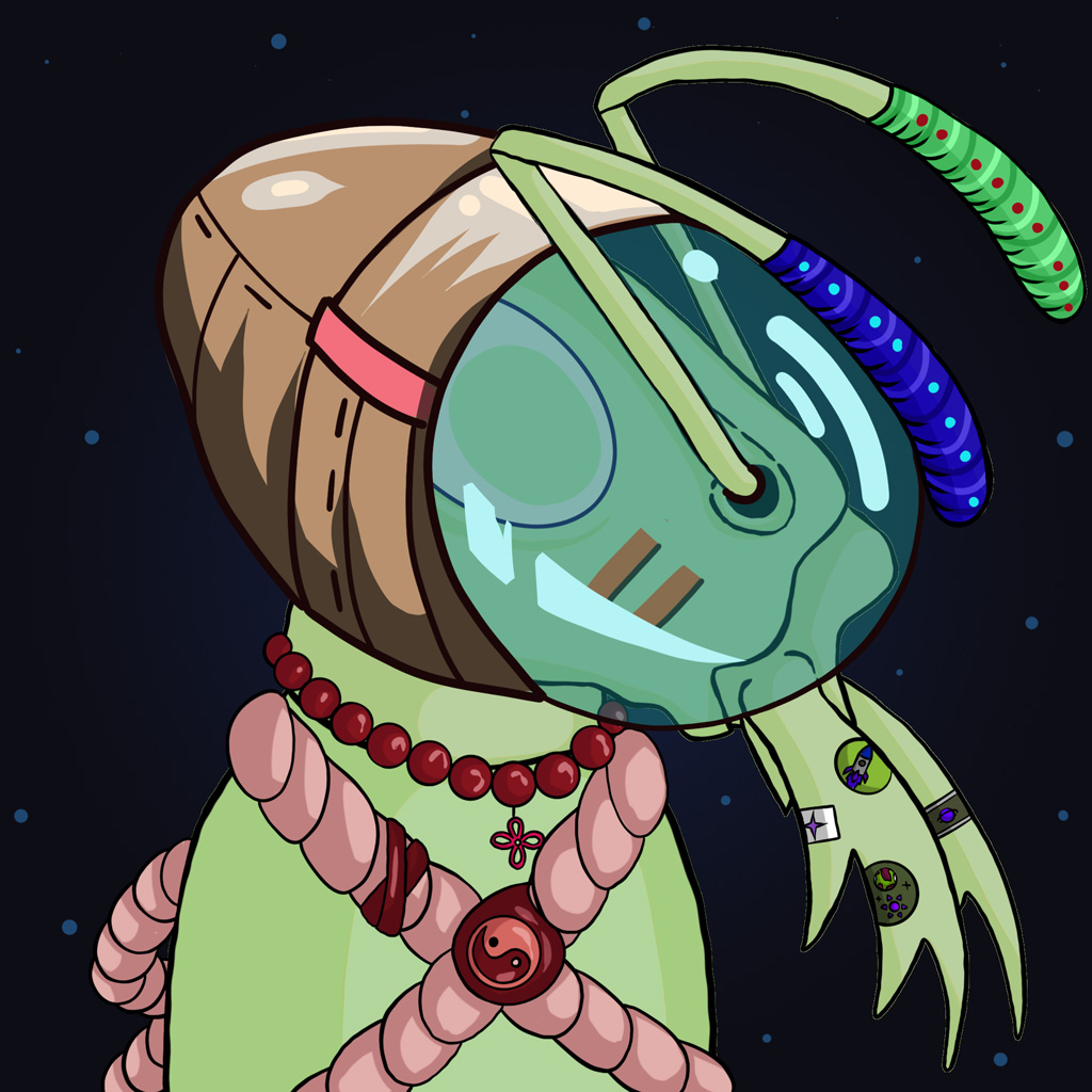 Aptos Ant Club #5164