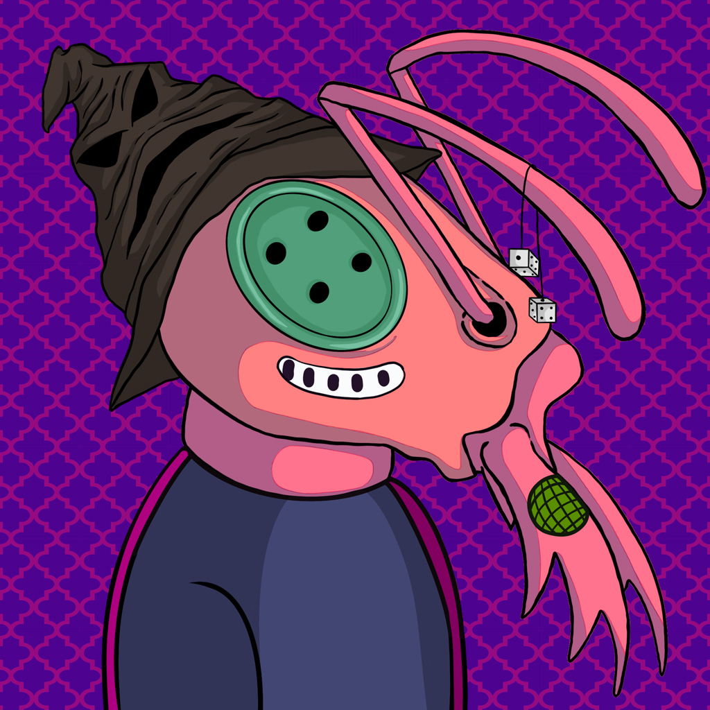 Aptos Ant Club #5185