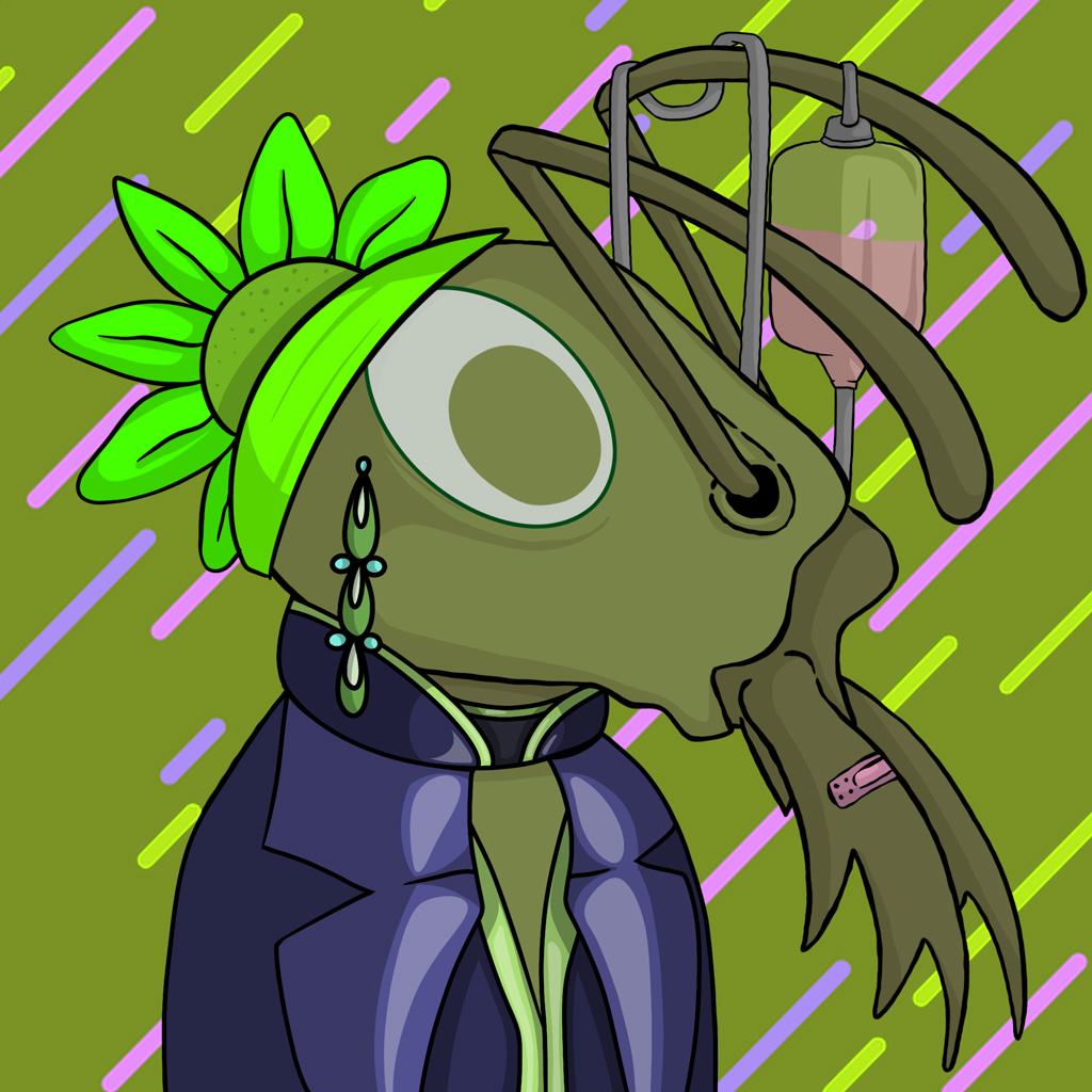 Aptos Ant Club #5189