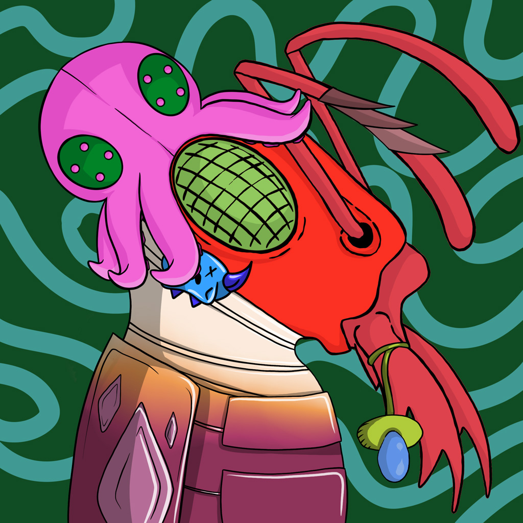 Aptos Ant Club #5190