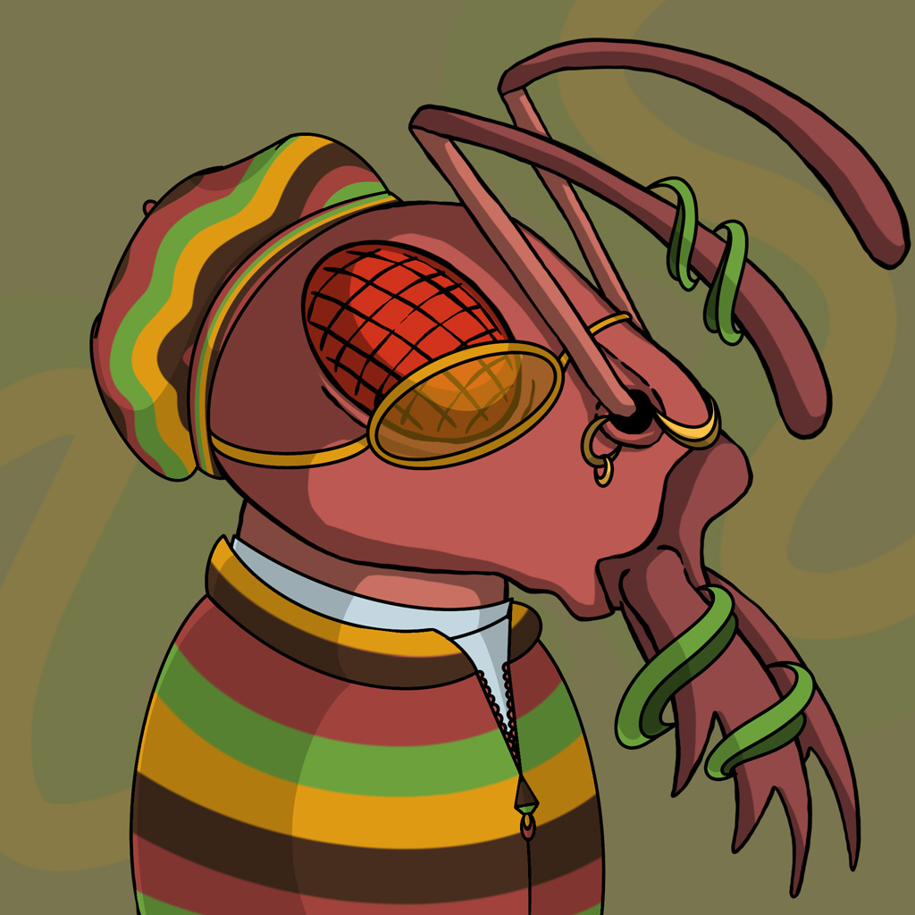 Aptos Ant Club #5193