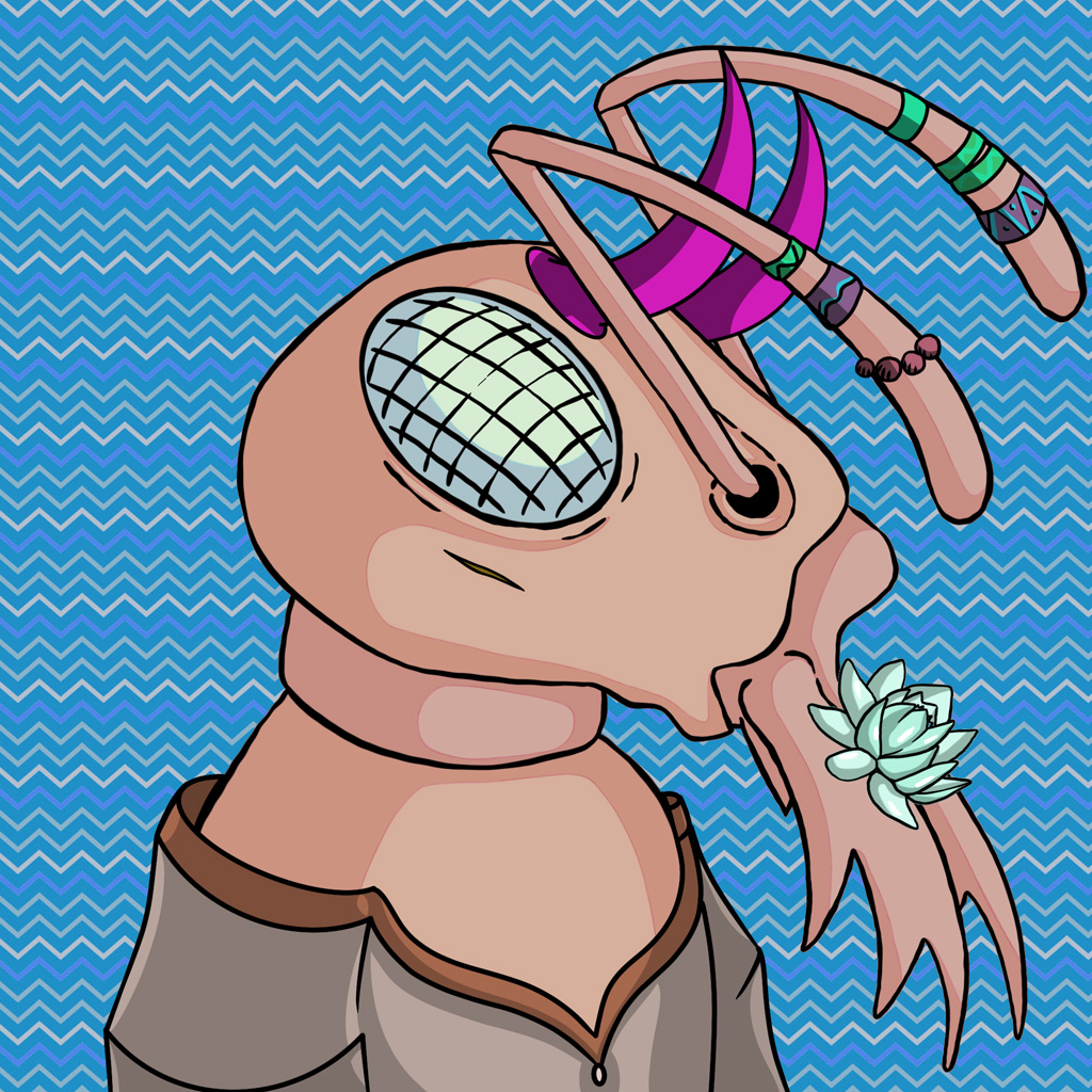 Aptos Ant Club #5198